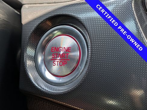 Used 2023 Acura Integra A-Spec image 34