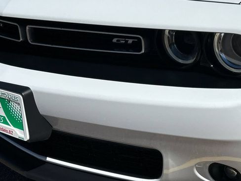 Used 2022 Dodge Challenger GT AWD/4WD image 14