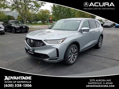 New 2026 Acura MDX w/ Technology Package