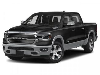 Used 2019 RAM 1500 Laramie video 1