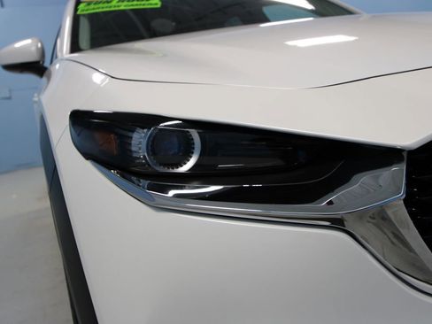 Used 2024 MAZDA CX-30 AWD 2.5 S w/ Preferred Package image 37