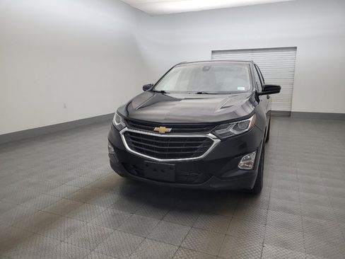 Used 2021 Chevrolet Equinox LT w/ Driver Convenience Package image 15