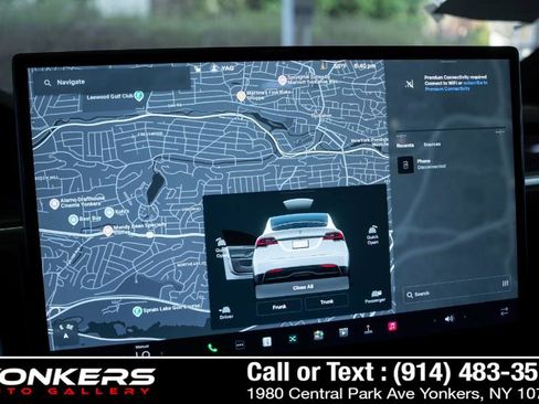 Used 2023 Tesla Model X Plaid image 75