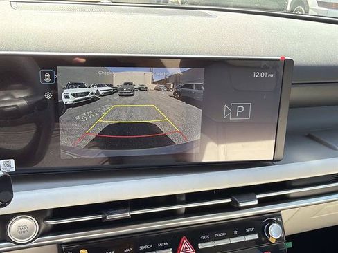 New 2026 Hyundai Tucson SEL Plus FWD image 26