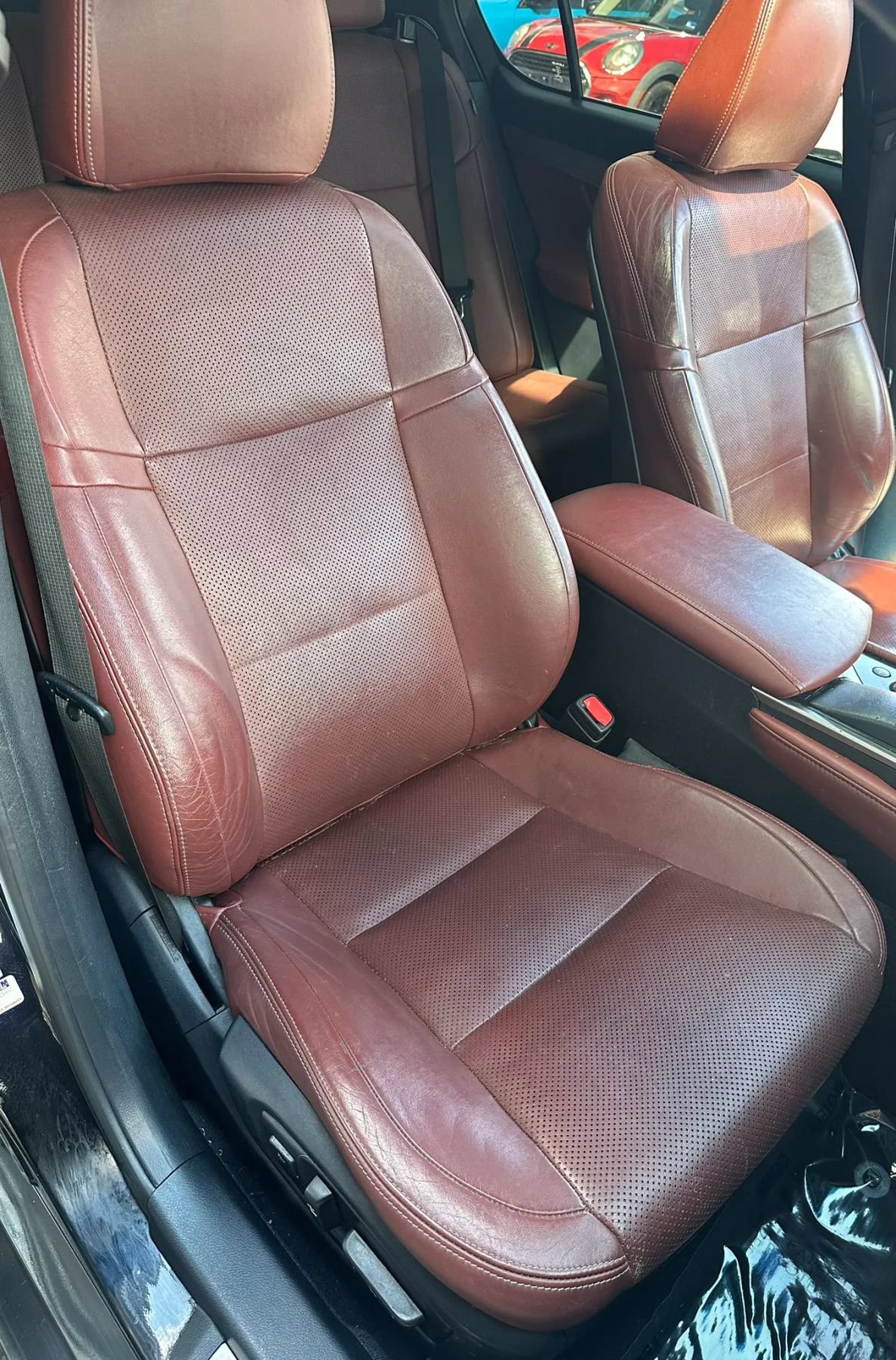 Used 2013 Lexus GS 350 AWD image 8