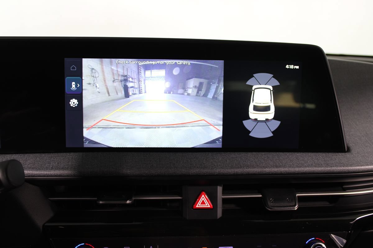 Used 2023 Kia EV6 Wind RWD image 16