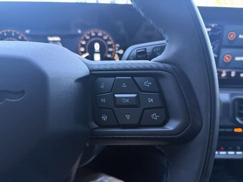 Used 2024 Ford Mustang Dark Horse image 34