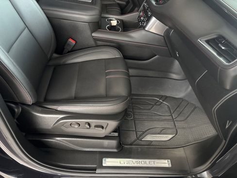 Used 2024 Chevrolet Tahoe RST w/ RST Performance Edition image 37