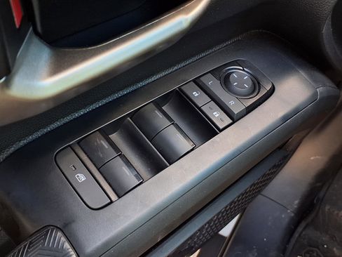 Certified 2024 Toyota Tacoma 4x4 Double Cab Hybrid image 20