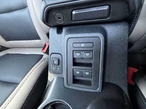 Used 2024 Ford Bronco Wildtrak AWD/4WD image 15