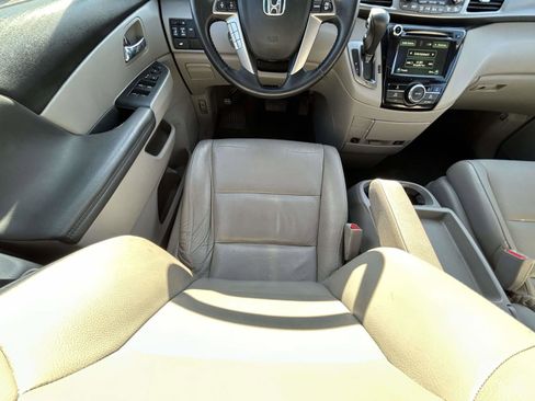 Used 2016 Honda Odyssey EX-L image 15