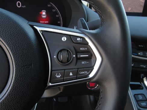 Certified 2025 Acura TLX w/ Technology Package image 26