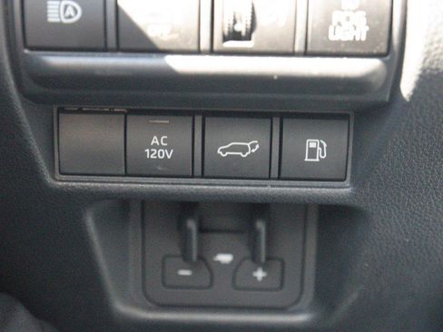 Used 2024 Toyota Land Cruiser w/ Premium Package AWD/4WD image 19