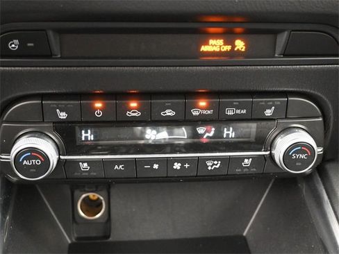 Certified 2023 MAZDA CX-5 AWD 2.5 Turbo image 20