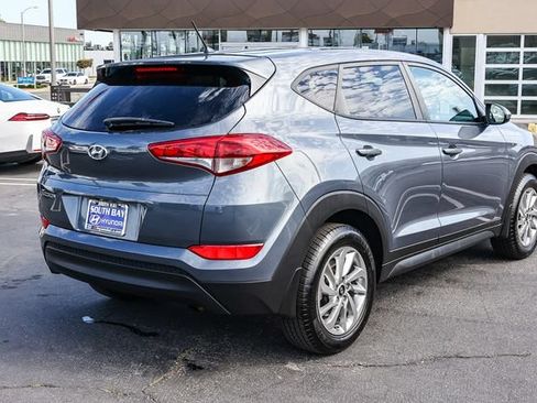 Used 2018 Hyundai Tucson SE FWD image 6