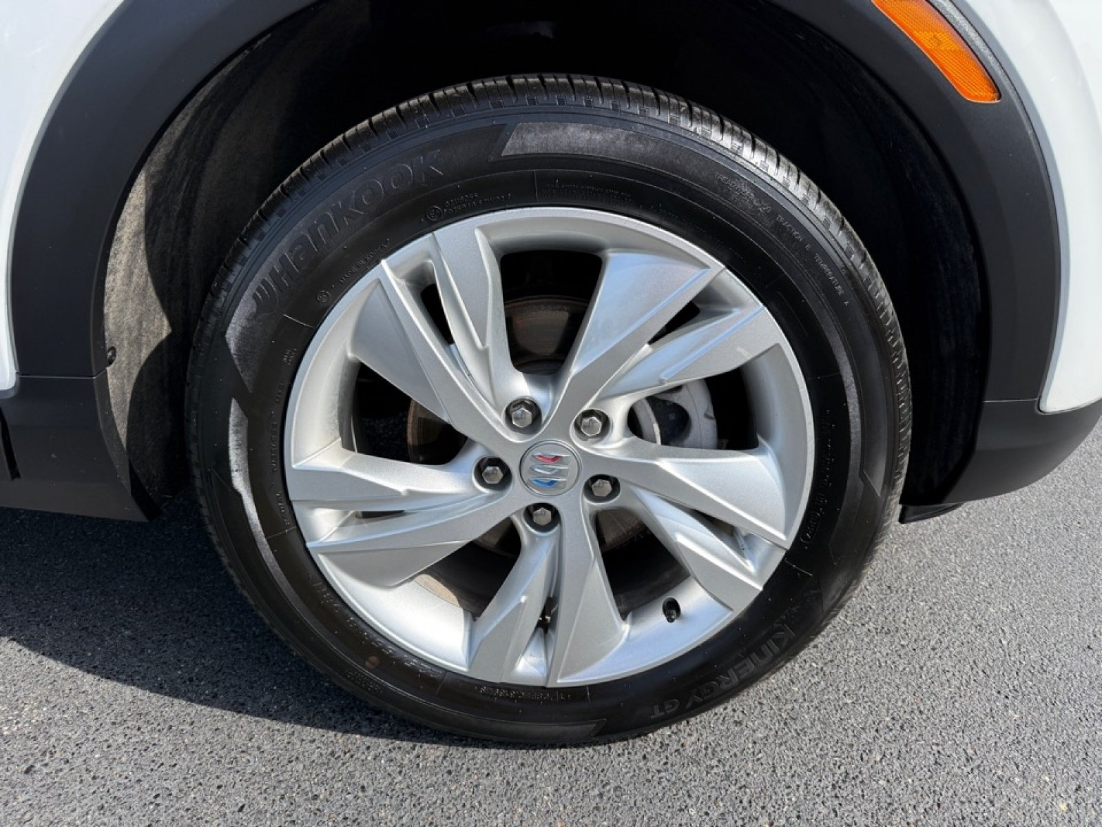 Used 2024 Buick Encore GX Preferred FWD image 36