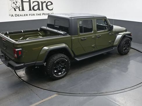 Used 2023 Jeep Gladiator Sport AWD/4WD image 38