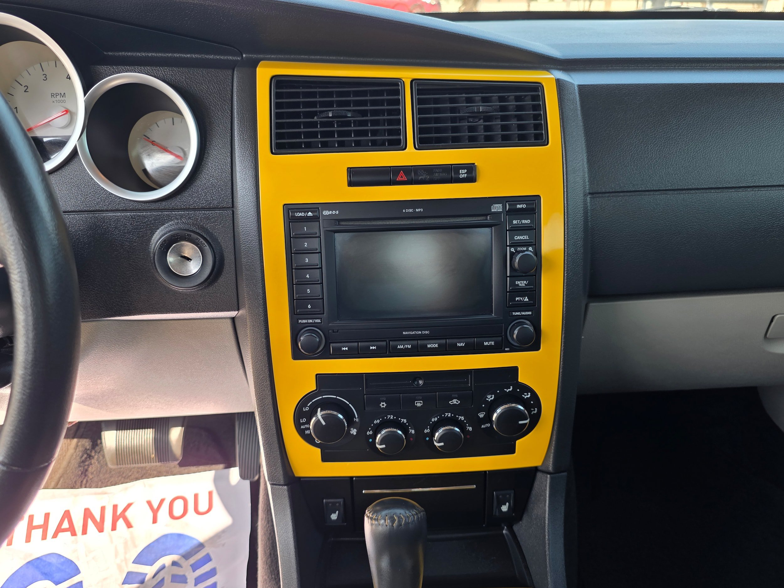 Used 2006 Dodge Charger R/T RWD image 19