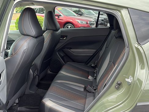 Used 2024 Subaru Crosstrek 2.5i Limited AWD/4WD image 23