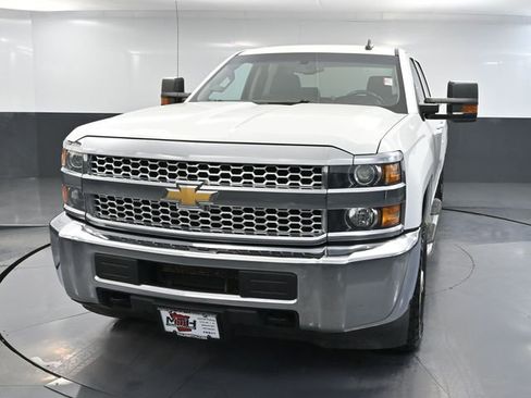 Used 2019 Chevrolet Silverado 2500 LT image 13