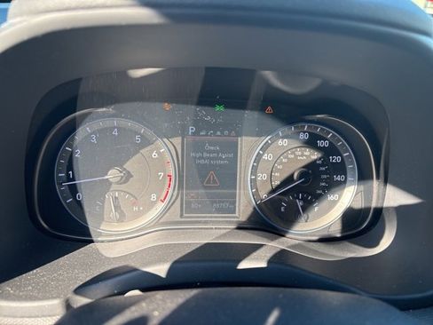 Used 2018 Hyundai Kona Ultimate image 7