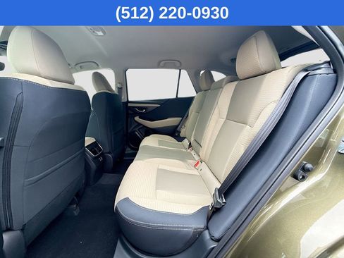 New 2025 Subaru Outback Premium w/ Popular Package #1A image 29