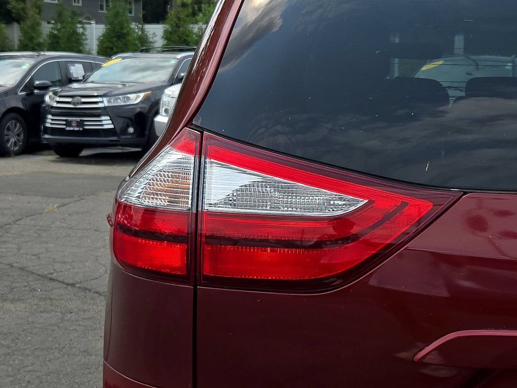Used 2017 Toyota Sienna LE FWD image 13