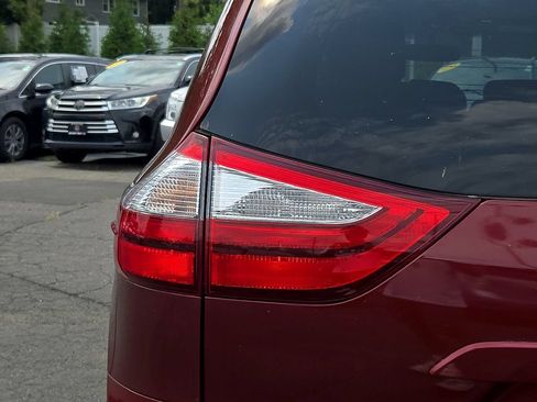 Used 2017 Toyota Sienna LE FWD image 13