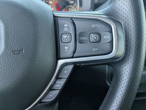 New 2026 RAM 2500 Tradesman image 21