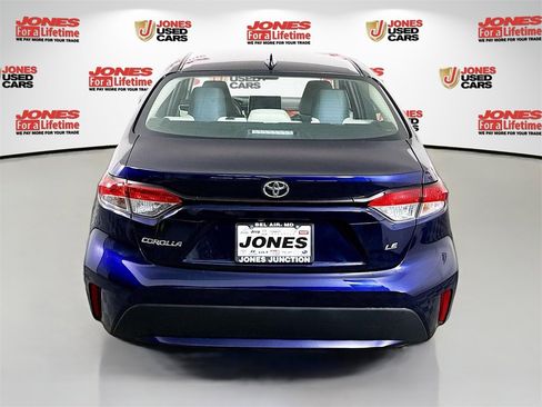 Certified 2020 Toyota Corolla LE image 15