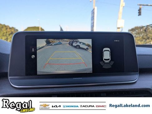 Used 2022 Kia Telluride EX w/ EX Premium Package image 22