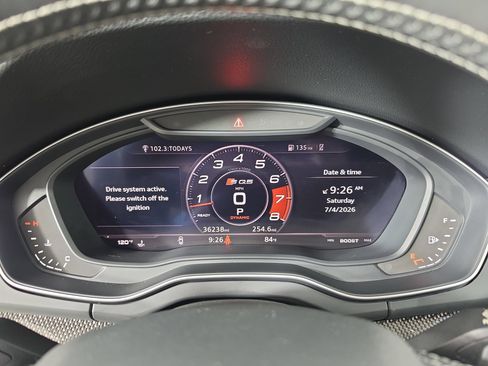 Used 2020 Audi SQ5 Prestige AWD/4WD image 22