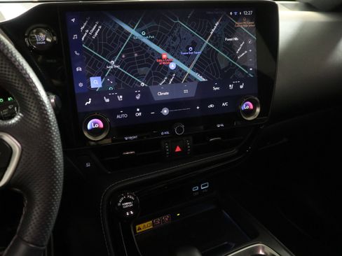 Used 2024 Lexus NX 350 F Sport AWD/4WD image 23