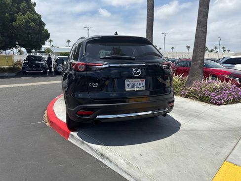 Used 2021 MAZDA CX-9 Grand Touring AWD/4WD image 18