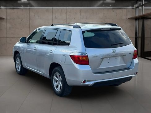 Used 2008 Toyota Highlander 4WD image 9
