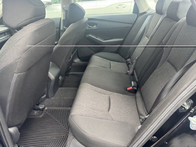 Used 2023 Honda Accord EX image 35