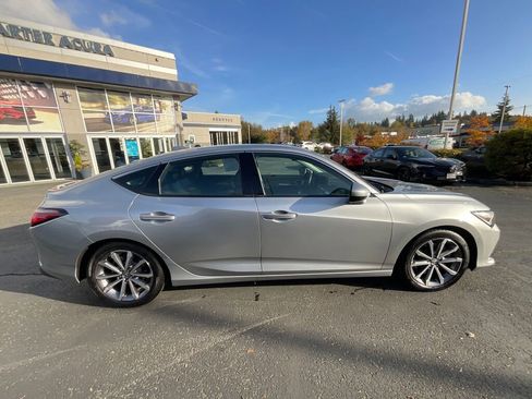 Certified 2025 Acura Integra image 10