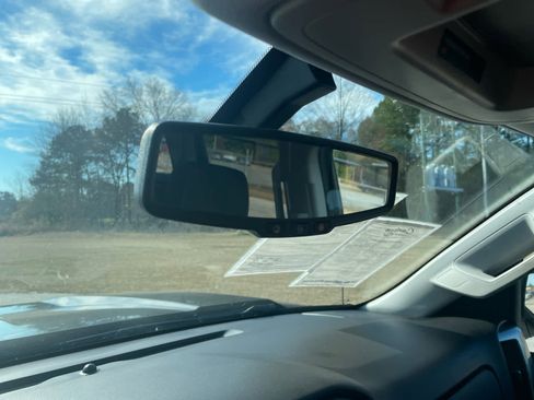 Used 2016 Chevrolet Silverado 1500 LT w/ All Star Edition image 21