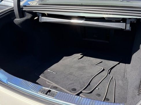 Used 2022 Mercedes-Benz S 580 4MATIC Sedan w/ AMG Line Package image 8