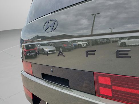 New 2026 Hyundai Santa Fe Calligraphy image 29