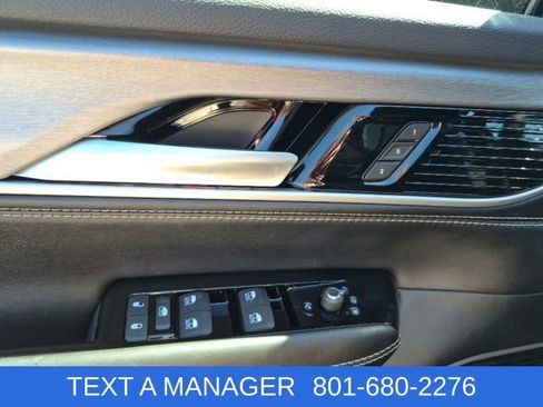 New 2026 Jeep Grand Wagoneer Limited AWD/4WD image 19
