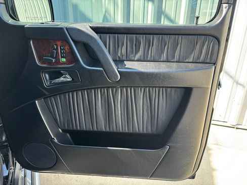 Used 2008 Mercedes-Benz G 500 image 35