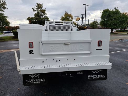 Used 2025 Ford F350 XL w/ XL Chrome Package AWD/4WD image 6