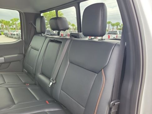 New 2026 Ford F350 Lariat w/ Black Appearance Package AWD/4WD image 14