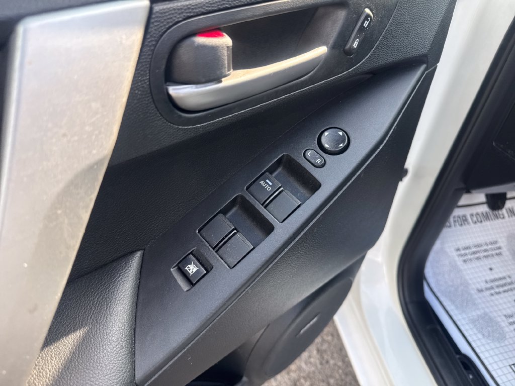 Used 2012 MAZDA MAZDA3 s Grand Touring FWD image 12