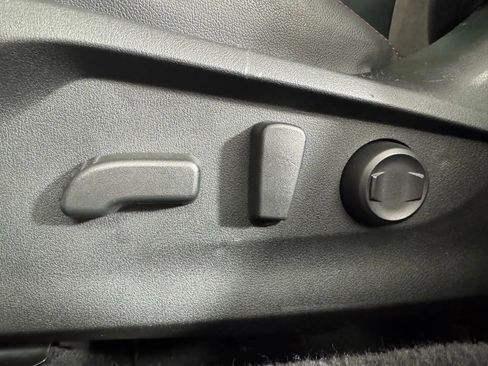 Used 2024 Subaru WRX Limited AWD/4WD image 36