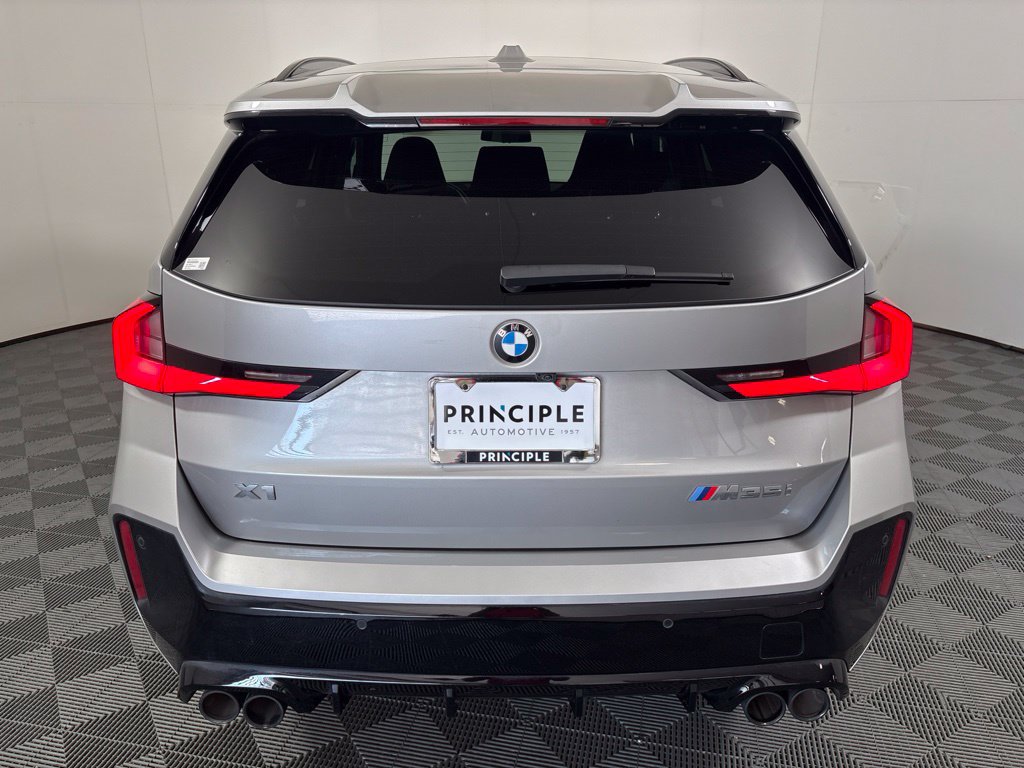 Certified 2024 BMW X1 M35i w/ Premium Package AWD/4WD image 6