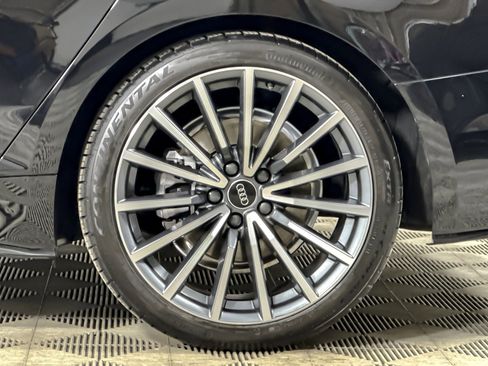 Used 2023 Audi A5 2.0T Premium Plus w/ Premium Plus image 23