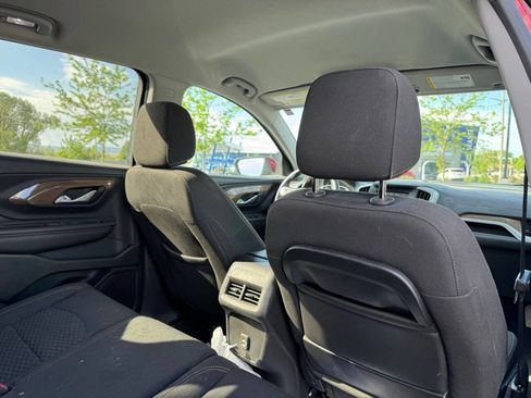 Used 2020 GMC Terrain SLE w/ Driver Convenience Package AWD/4WD image 13