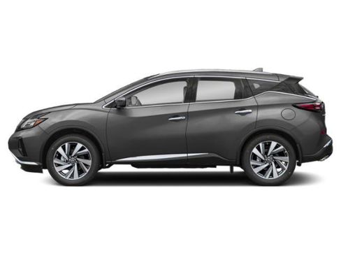Used 2020 Nissan Murano SV FWD image 3